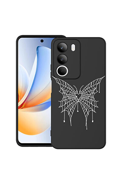 bestcase Carcasă ultrasubțire TPU pentru Realme C71, fluture, 2071154 B 1042