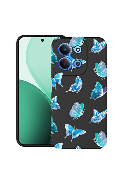 bestcase Carcasă ultra subțire TPU pentru Xiaomi Redmi 15C 4G (171 mm), model...