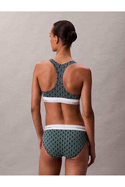 Calvin Klein BÉLEZETLEN BRALETT