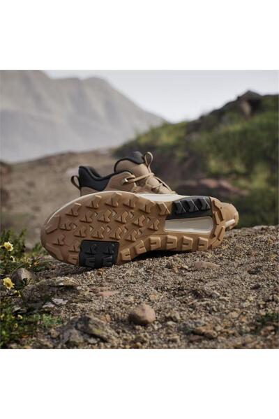 adidas Erkek Outdoor Ayakkabı Terrex Anylander Climawarm + JS1431