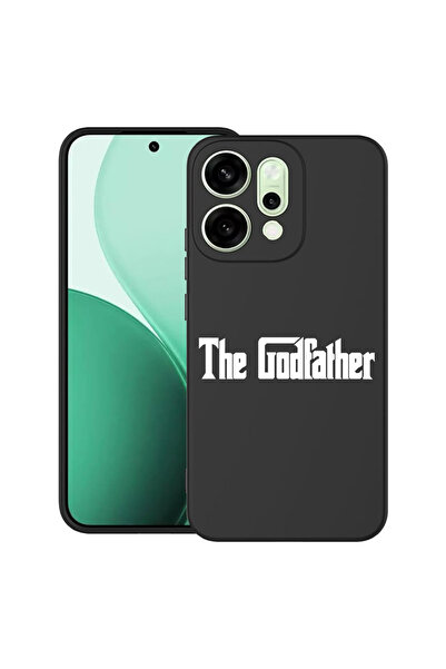 bestcase Θήκη TPU εξαιρετικά λεπτή για Oppo Reno14 5G, The GodFather, 2082899...