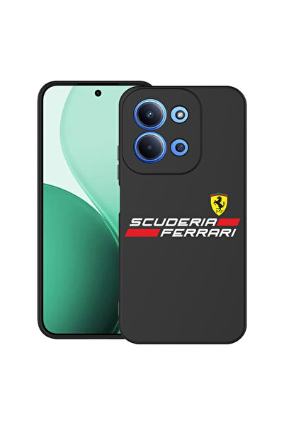 bestcase Carcasă ultra subțire TPU pentru Xiaomi Redmi 15C 5G (173mm), cu des...