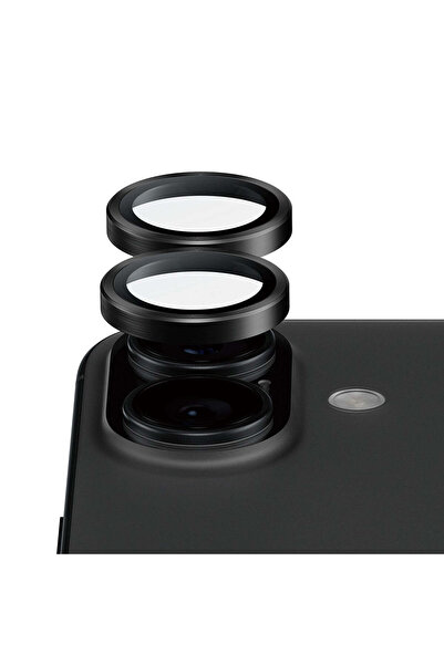 Panzer Glass PanzerGlass® Hoops® Ceramic II Camera Lens Protector iPhone 17 |...