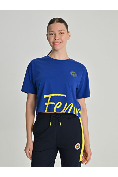 Fenerium KADIN TRIBUN FENERBAHÇE TSHIRT