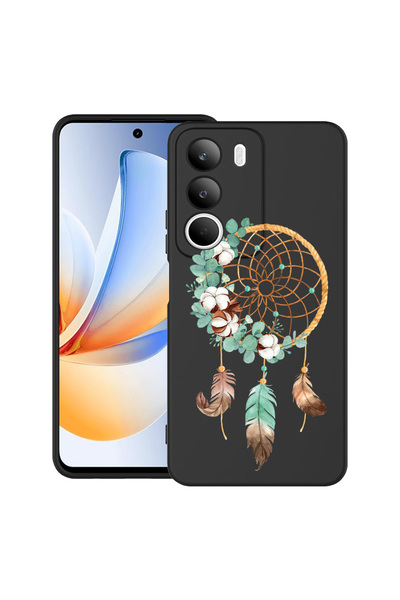 bestcase Carcasă ultrasubțire TPU pentru Realme C71, Dreamcatcher, 2071154 B 950