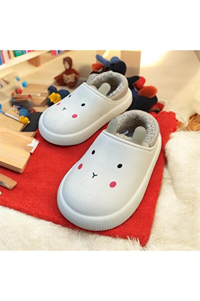 Lion капці з хутром всередині, домашнє взуття