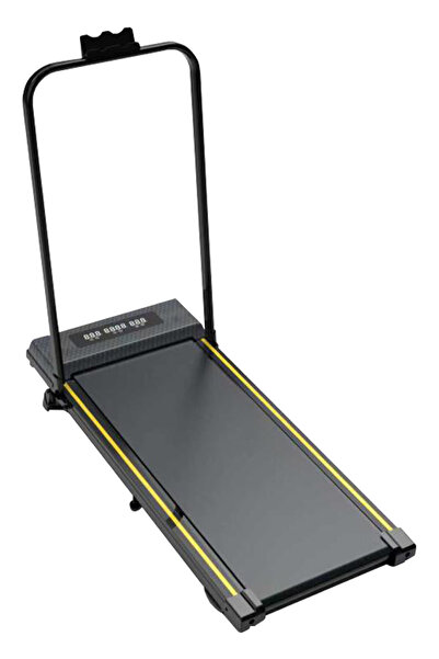 Blooma Bluetooth’lu Katlanabilir Yürüyüş ve Koşu Bandı 1.5 HP Motor, LED Ekran, Uzaktan Kumandalı