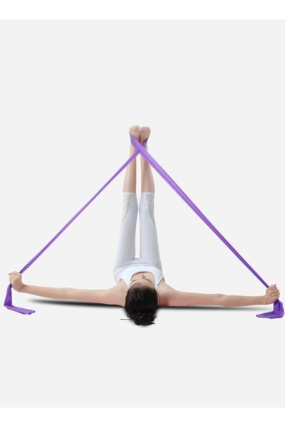 KANGAROO Pure Latex Rubber Kangaroo Resistance Band