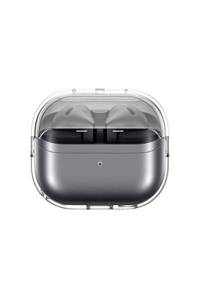 No7tech Galaxy Buds3 Pro N7TH Airbag 38 Şeffaf Darbelere Karşı Dayanıklı Kılı...