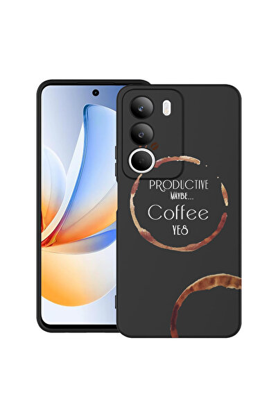 bestcase Θήκη TPU εξαιρετικά λεπτή για Realme C71, καφέ, 2071154 B 33
