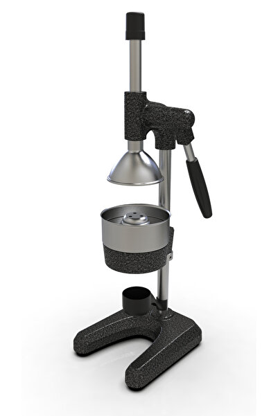 SCY Kale 1704 Model Fruit Press (Professional Dropper Type Fruit Press)