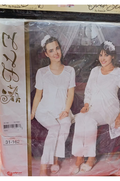 MODA 3-Piece Maternity Set