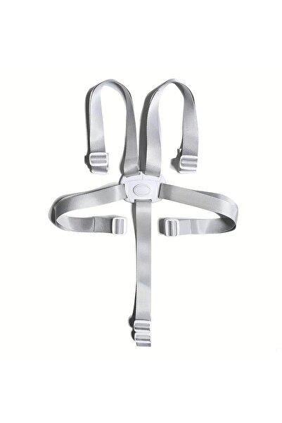 Choice حزام أمان عالمي للأطفال من النوع B-5 نقاط، حزام 3/5 نقاط، أحزمة كرسي ا...