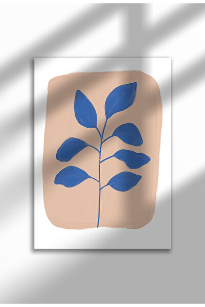 21mxm Αφίσα από ύφασμα σε στυλ boho χωρίς κορνίζα – Ψηφιακή εκτύπωση σε ματ ύ...