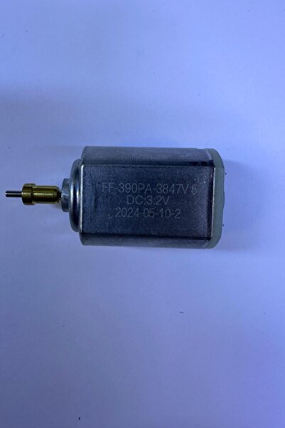 Trina TRNSACKS0045 Motor