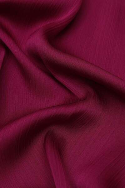 Levidor Koyu Menekşe Brillant Abiye Şal