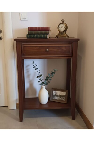 Evim Hizmet Ceviz Elegant Dresuar