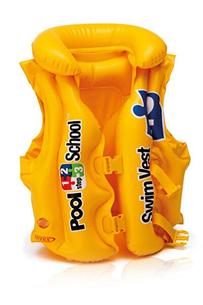 Other Vestă de antrenament pentru înot INTEX 58660