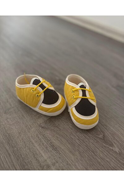 MARİCOCO Bebek ayakkabısı, patik. ilk adım ayakkabısı, bebek kombin ayakkabıs...