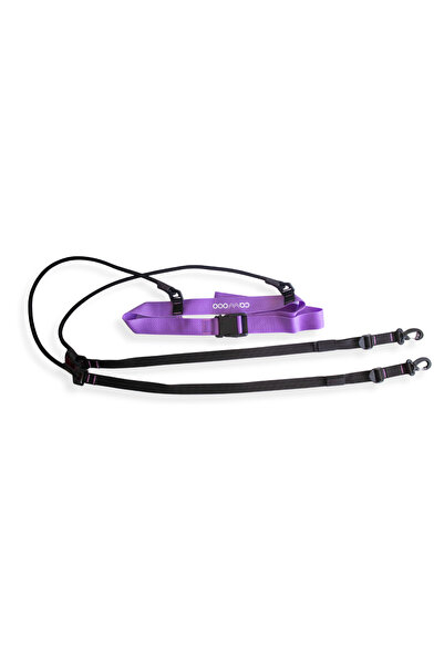 Cawooo Swimming Training Belt – Professional Swimmer Exercise Equipment with ...