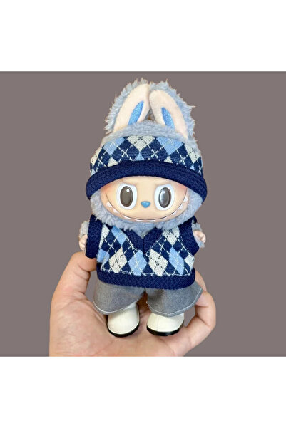 Choice إكسسوارات ملابس الدمية A1-96 ملابس الدمية اللطيفة مناسبة لدمية القطيفة...