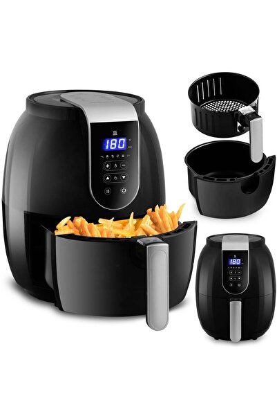 Other Friteuză cu aer BD-651 cu afișaj