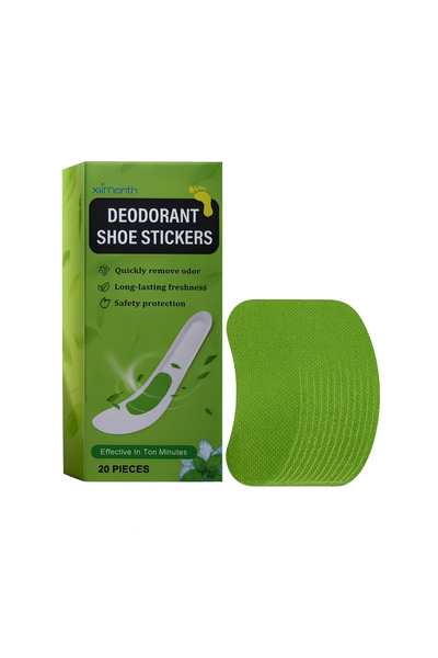 LEIHMANN Autocolante parfumate pentru incaltaminte