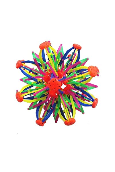 Domi Party & Gifts Minge telescopica interactiva Cozevdnt, multicolor, 14x28c...