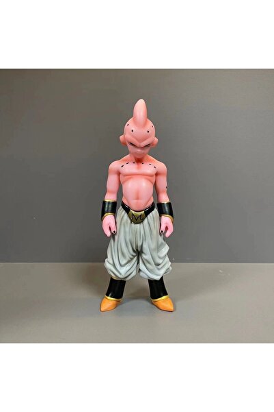 BANDAI Buu جديد أنيمي لعبة دراغون بول Z الاطفال بو الشكل ماجين بو عمل أرقام س...