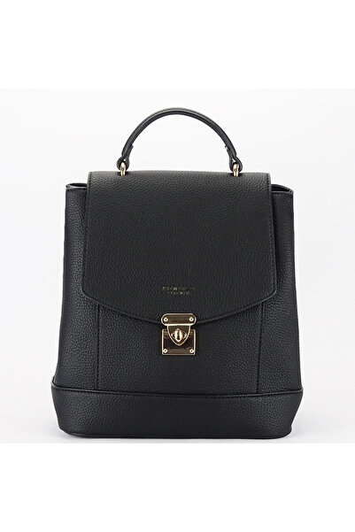 Diana&Co Rucsac negru B-DHJ824-1 18