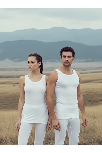 Blackspade Унісекс термобілизна, що облягає тіло – чорна/біла, термобілизна, що зберігає тепло – 9260