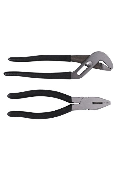 Carrefour Home Set 2 clești, 200 mm/250 mm