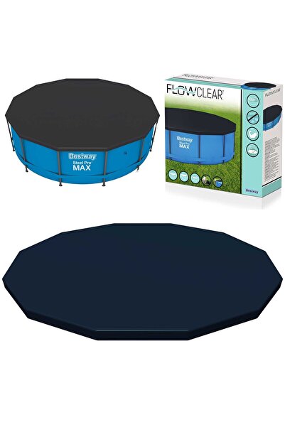 Other Cover for the 366 cm Bestway 58037 frame pool