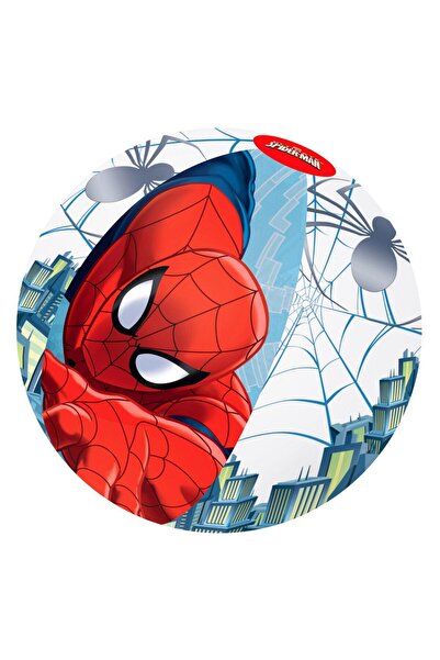Other Spiderman Inflatable Beach Ball 51 cm Bestway 98002