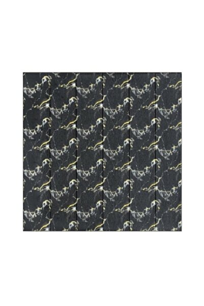 GIMASE Set de 10 panouri de tapet 3D