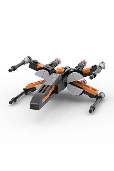 Choice4 MOC-JC1127 M-JC1127 سلسلة أفلام الفضاء الكلاسيكية - نماذج بناء روبوتا...