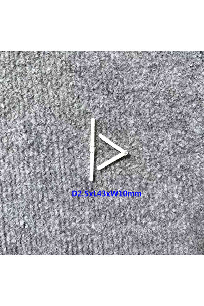 Choice مفصلات خفيفة الوزن للغاية للطائرات التي يتم التحكم بها عن بُعد D2.5xL4...