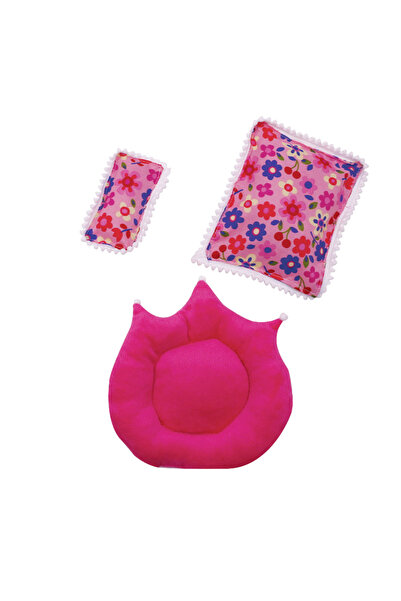 Choice xm2716 15-17CM Labubu Accessories Sleeping Bag Bed Cute Comfortable Fl...