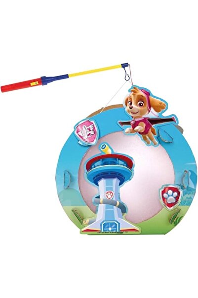 Domi Party & Gifts Decoratiune petrecere, patrula catelusilor, Sky