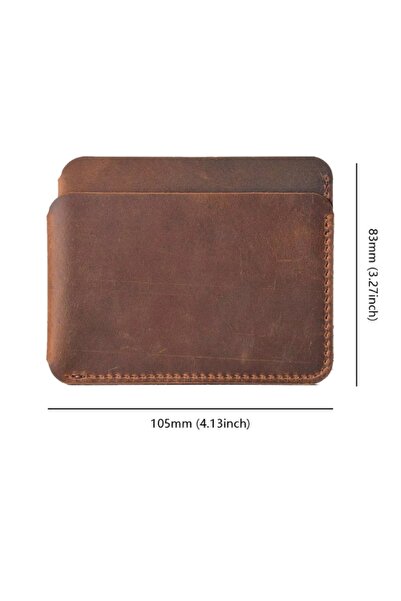 Generic Luxury genuine leather wallet