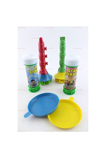 Leyaton مجموعة صنع رغوة الفقاعات من ieg، مجموعة بورازان LWLHM-RSIEG4356