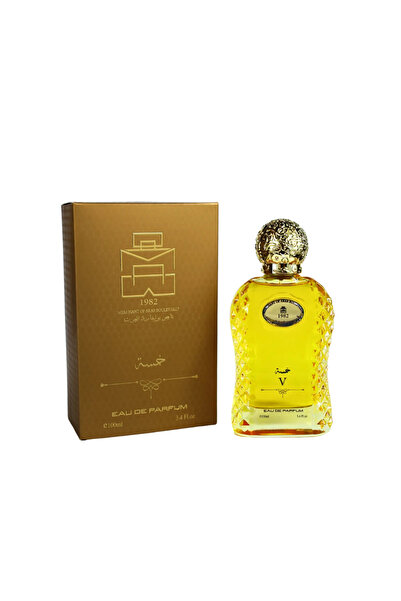 MAB 1982 V Eau De Parfum For Her 100Ml