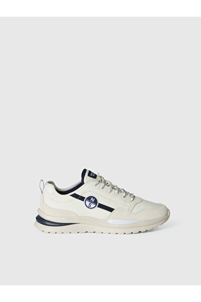 North Sails HORIZON PLAIN ERKEK SNEAKER