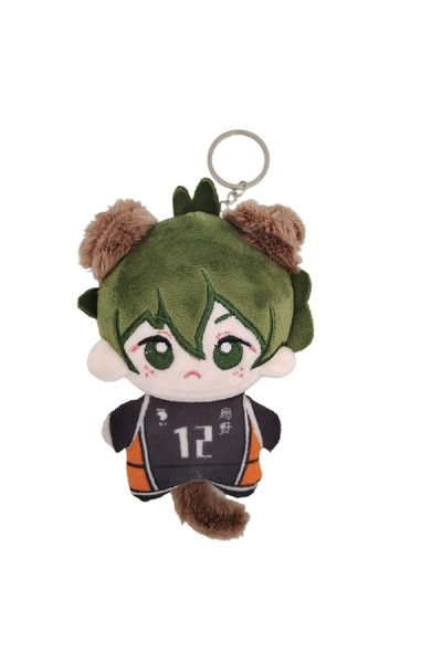 Choice 10 سنتيمتر D الساخن 10 سنتيمتر Haikyuu ألعاب من نسيج مخملي هيناتا Shoy...