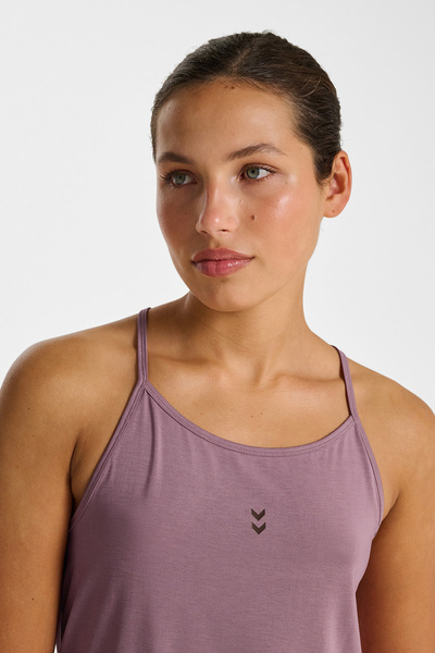 hummel YOGA SOFT W STRAP ATLET