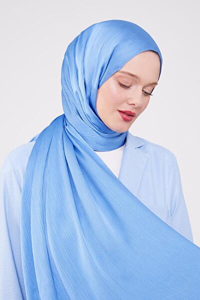 Levidor Indigo Brillant Evening Dress Shawl