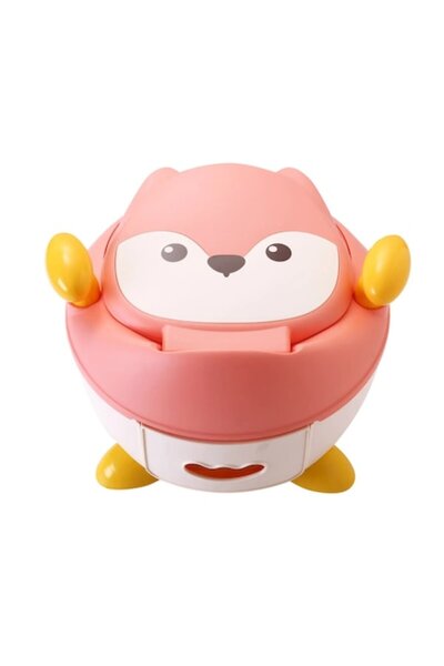 Domi Party & Gifts Children's Potty, Domi Party & Gifts®, +6 months, Removabl...