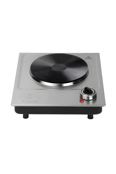 Fujica Electric Stove Single Eye 1500 Watts – FJK-1001