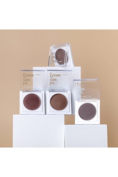 Claresa Brow Flow! Eyebrow Pomade 01 Taupe Blonde