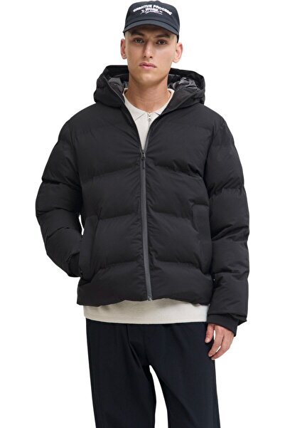 Jack & Jones Jachetă de iarnă JACK & JONES Kaito Puffer Jacket Bf - 12282300-...